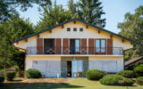 Maison à vendre à Sciez — Vue lac — photo 3