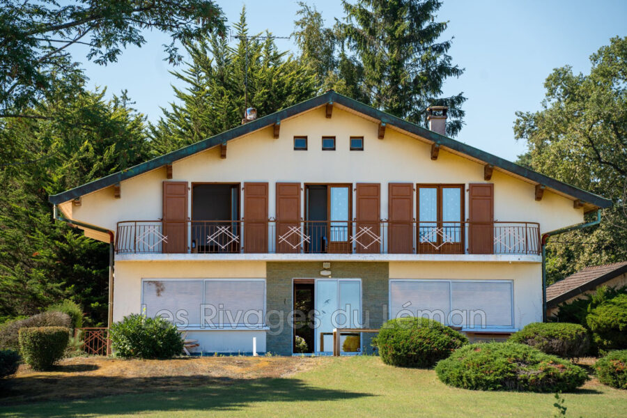 Maison à vendre à Sciez — Vue lac — photo 3