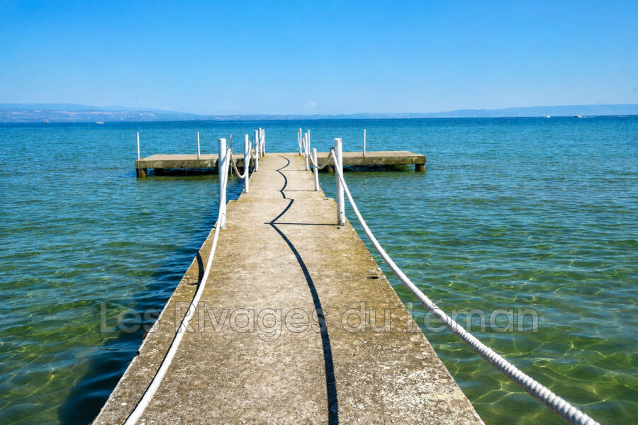 Maison à vendre à Sciez — Vue lac — photo 4
