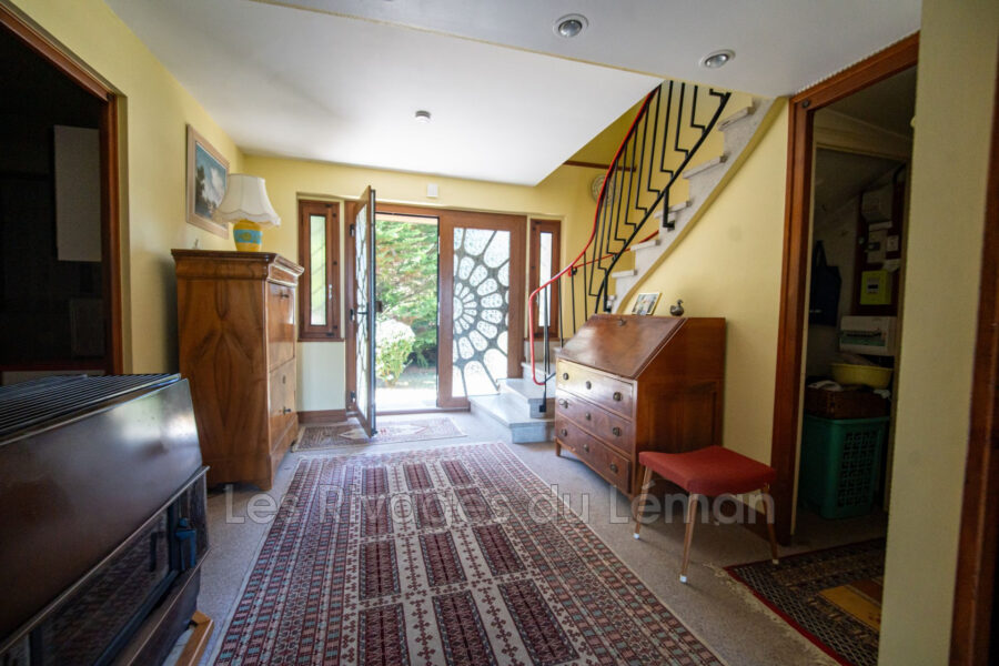 Maison à vendre à Sciez — Vue lac — photo 5