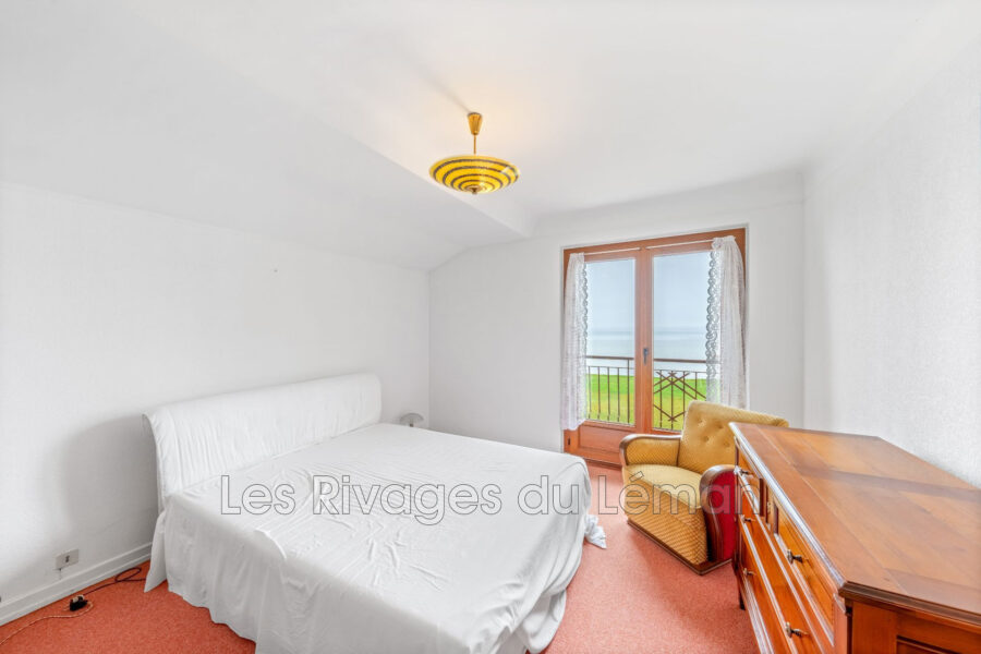 Maison à vendre à Sciez — Vue lac — photo 6