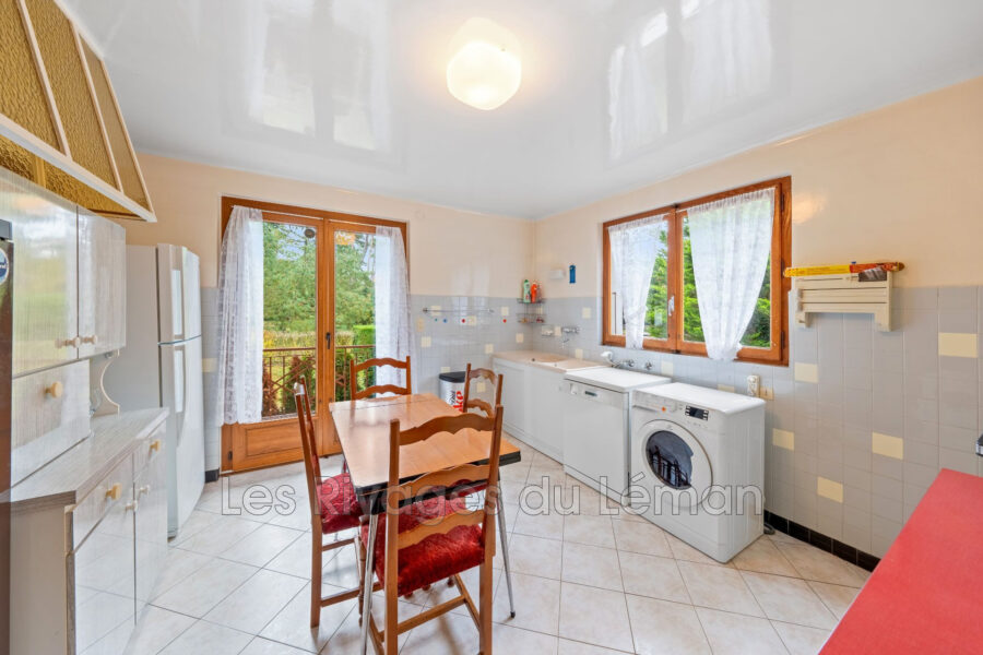 Maison à vendre à Sciez — Vue lac — photo 7