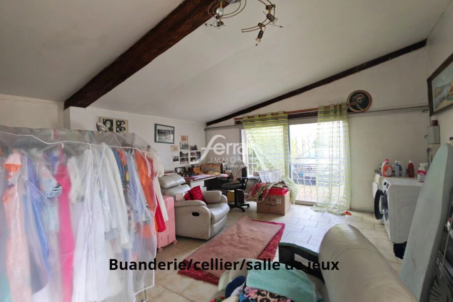 Maison à vendre à Trans-en-Provence — Vue nature — photo 16