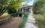 Maison à vendre à Sciez — Vue parc & jardin — photo 2