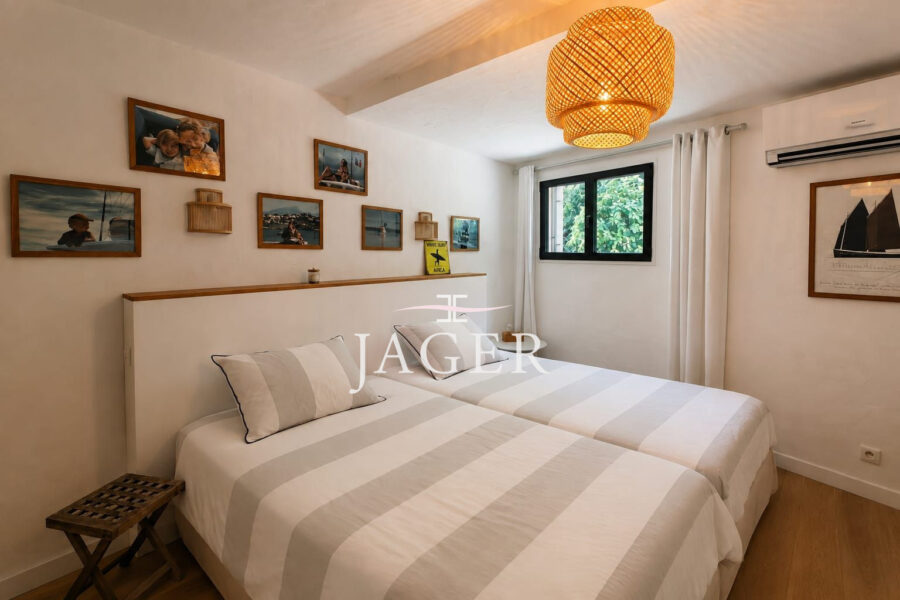 Maison à vendre à Sainte-Maxime — Vue mer — photo 8