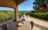 Maison à vendre à Sainte-Maxime — Vue mer — photo 10