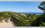 Maison à vendre à Sainte-Maxime — Vue mer — photo 1