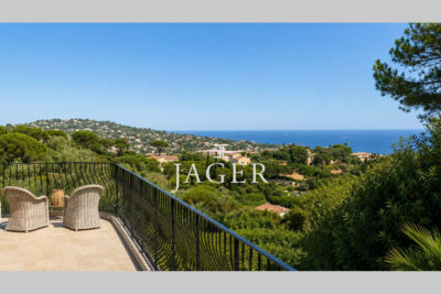 Maison à vendre à Sainte-Maxime