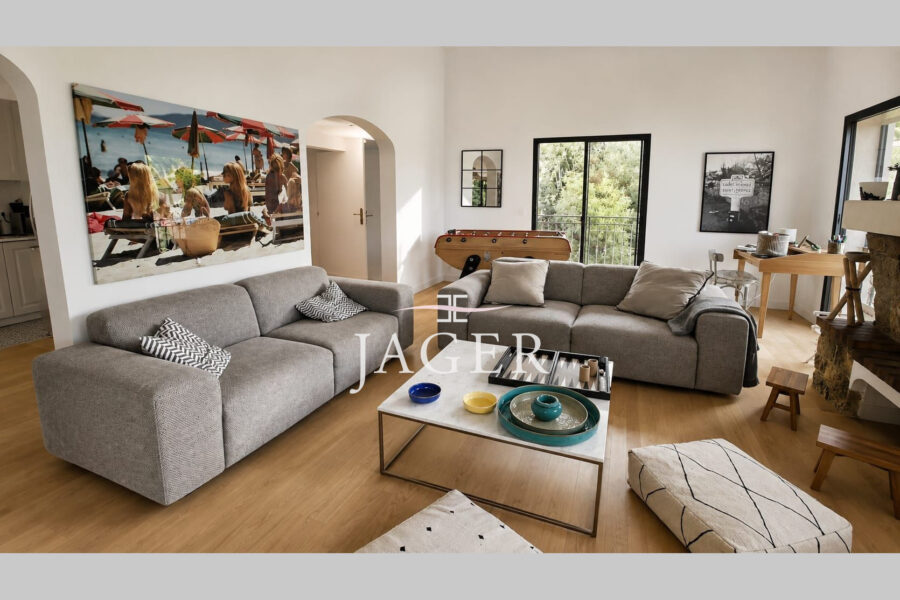 Maison à vendre à Sainte-Maxime — Vue mer — photo 4