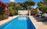 Maison à vendre à Sainte-Maxime — Vue mer — photo 12