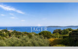 Maison à vendre à Sainte-Maxime — Vue mer — photo 2
