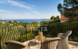 Maison à vendre à Sainte-Maxime — Vue mer — photo 13