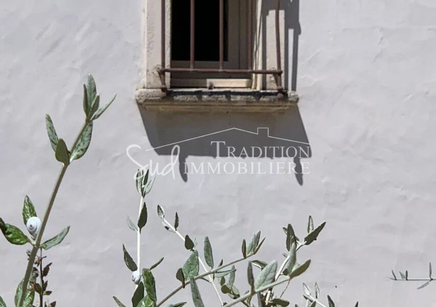 Maison à vendre à Boulbon — Vue nature — photo 12