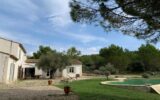 Maison à vendre à Boulbon — Vue nature — photo 20