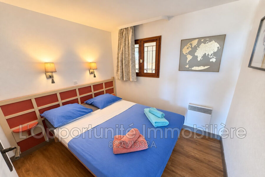 Appartement à vendre à Cannes — Vue mer — photo 3