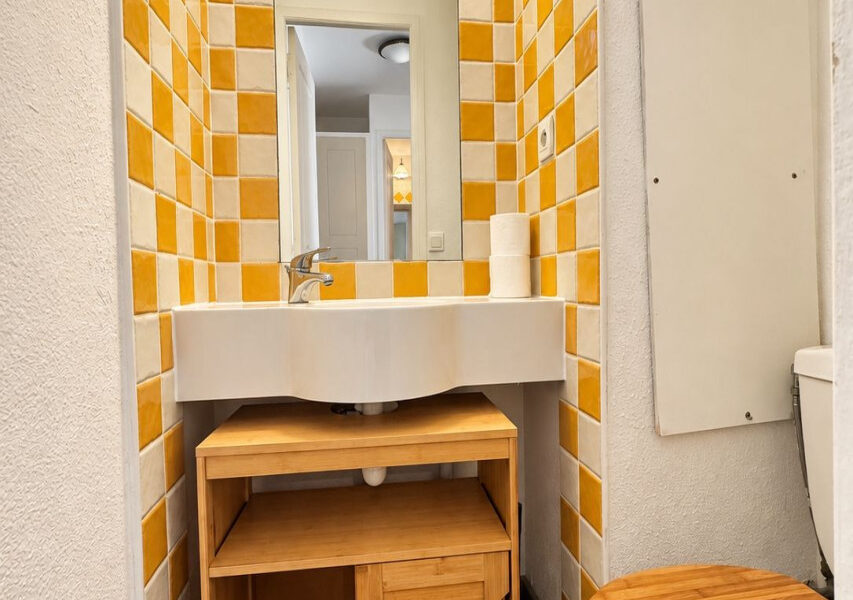 Appartement à vendre à Cannes — Vue mer — photo 6