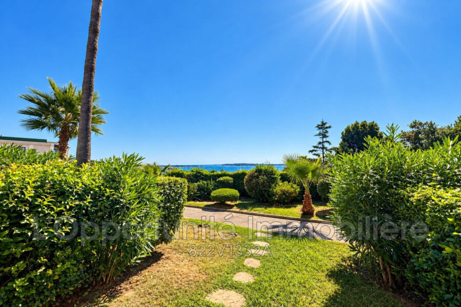 Appartement à vendre à Cannes — Vue mer — photo 8