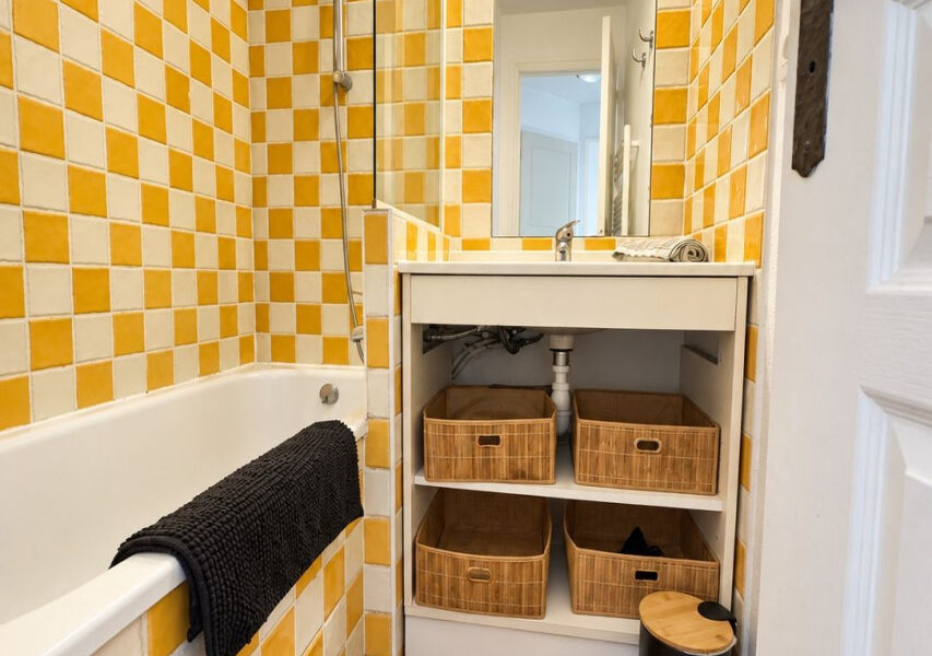 Appartement à vendre à Cannes — Vue mer — photo 7