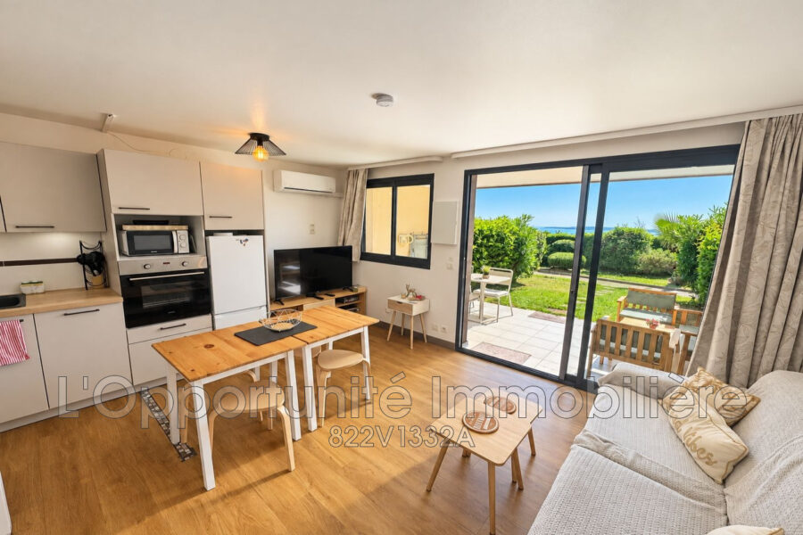 Appartement à vendre à Cannes — Vue mer — photo 2