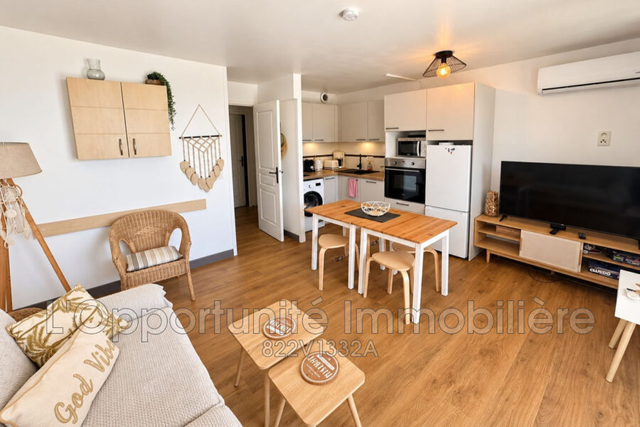 Appartement à vendre à Cannes — Vue mer — photo 5