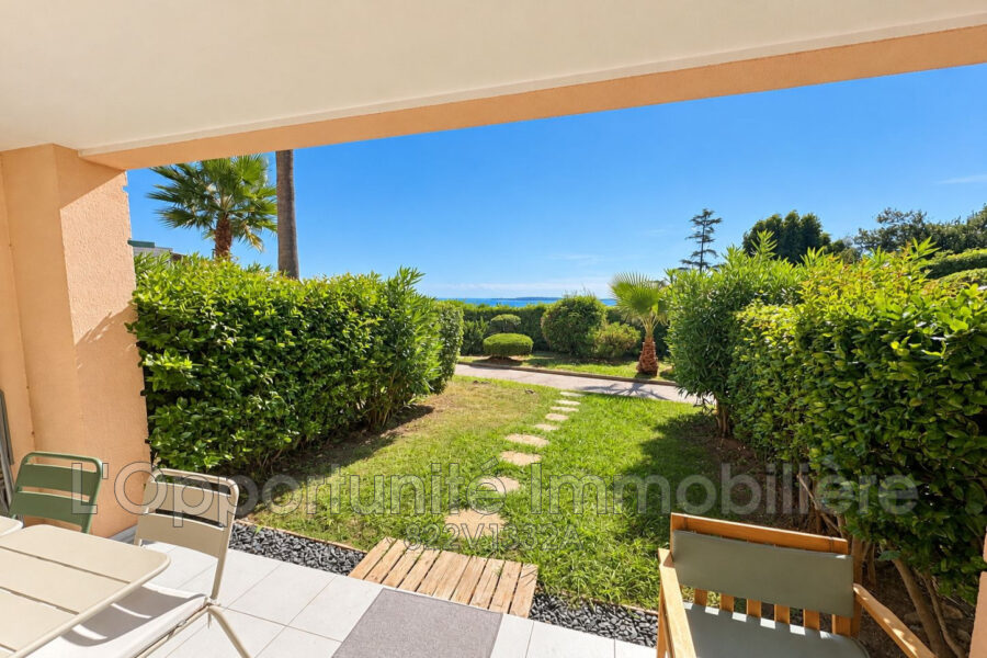 Appartement à vendre à Cannes — Vue mer — photo 12