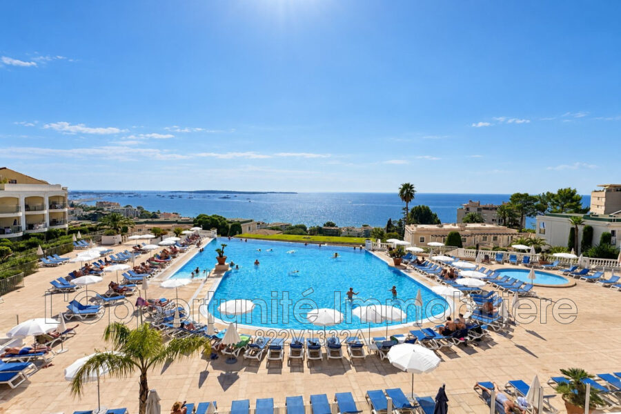Appartement à vendre à Cannes — Vue mer — photo 9