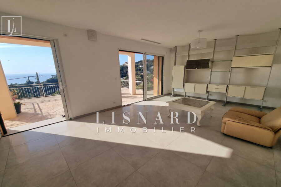 Maison à vendre à Golfe-Juan — Vue mer — photo 5