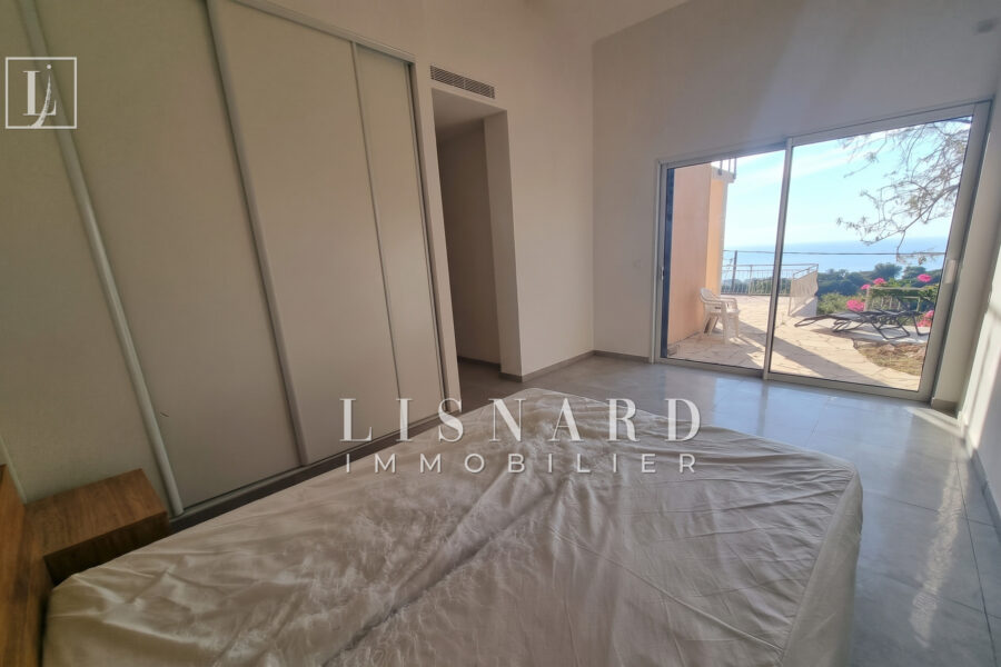 Maison à vendre à Golfe-Juan — Vue mer — photo 11