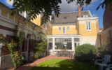 Maison à vendre à Aumale — Vue fleuve — photo 2