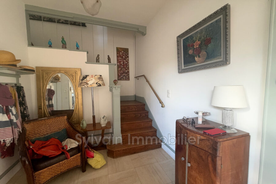 Maison à vendre à Aumale — Vue fleuve — photo 6