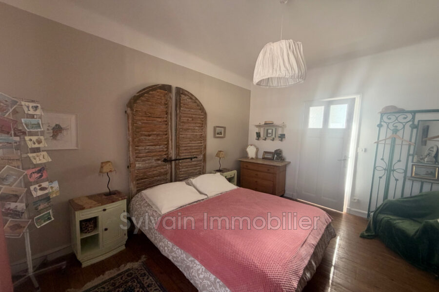Maison à vendre à Aumale — Vue fleuve — photo 8