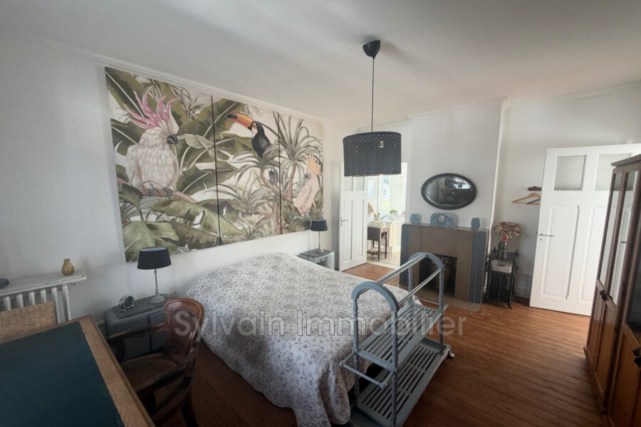 Maison à vendre à Aumale — Vue fleuve — photo 9