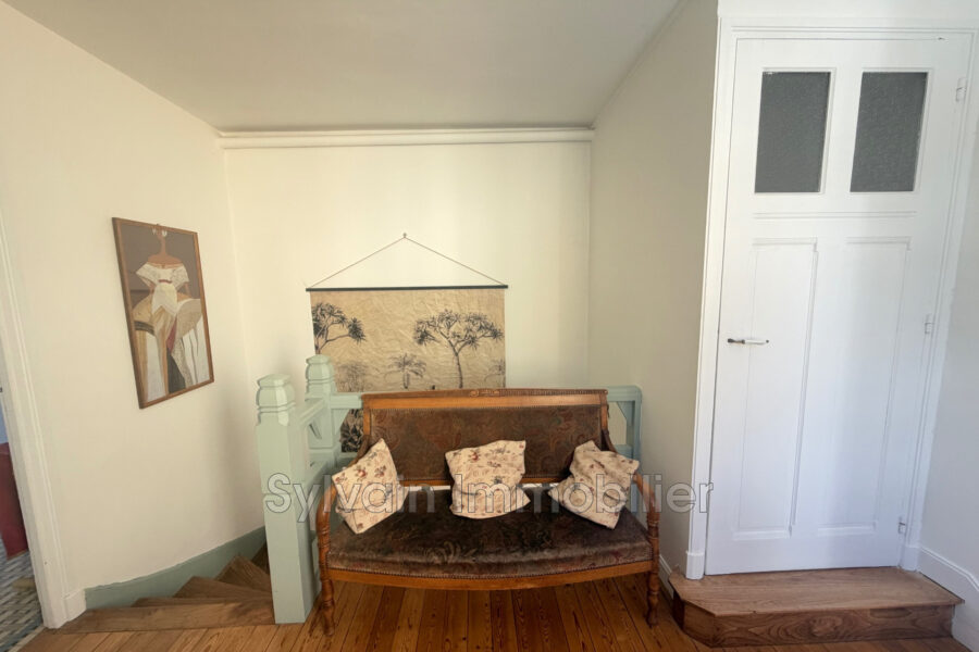 Maison à vendre à Aumale — Vue fleuve — photo 7