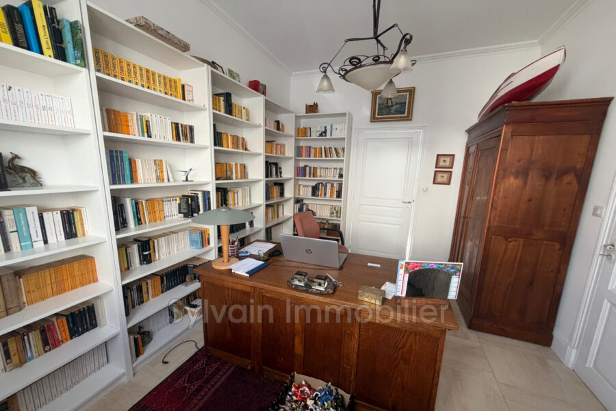 Maison à vendre à Aumale — Vue fleuve — photo 5