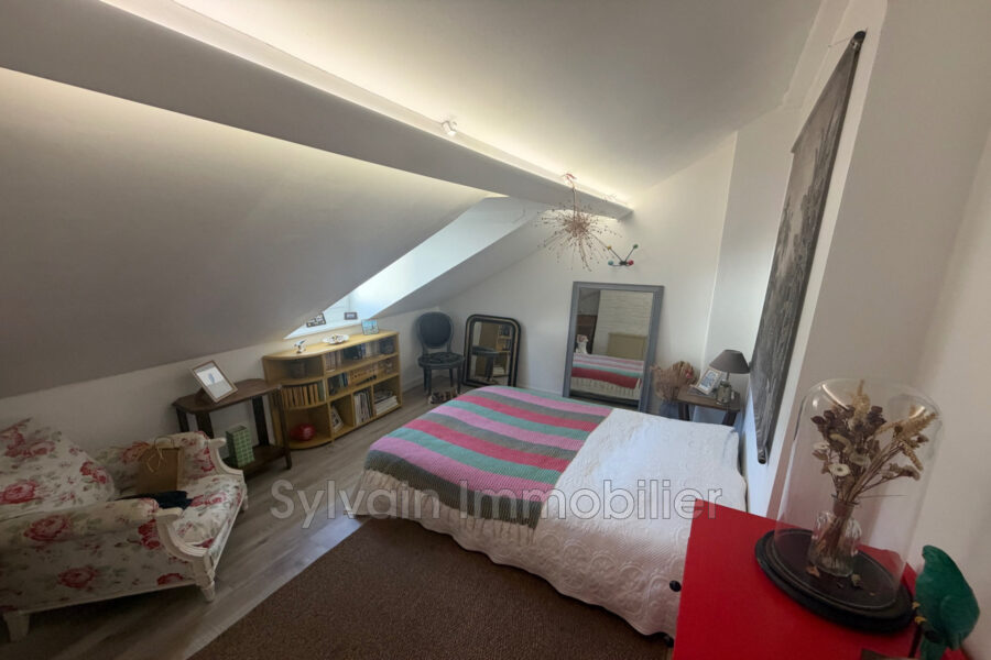 Maison à vendre à Aumale — Vue fleuve — photo 11
