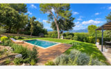 Maison à vendre à Roquefort-les-Pins — Vue nature — photo 1
