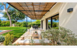 Maison à vendre à Roquefort-les-Pins — Vue nature — photo 3