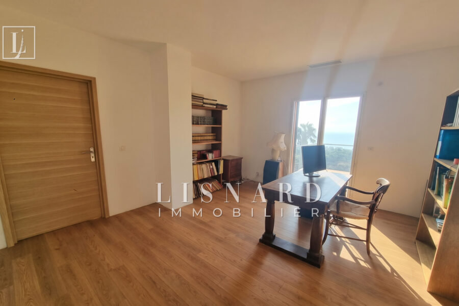 Maison à vendre à Golfe-Juan — Vue mer — photo 13