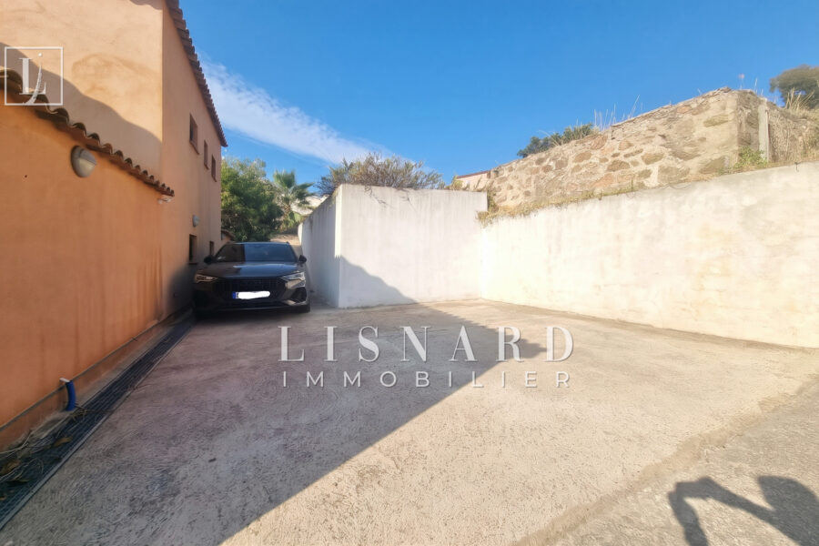 Maison à vendre à Golfe-Juan — Vue mer — photo 17
