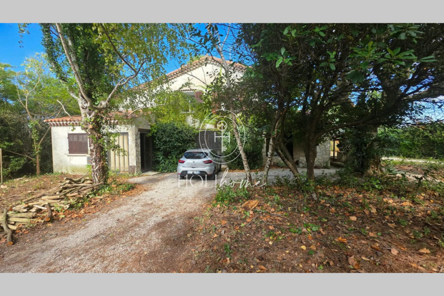 Appartement à vendre à Trets — Vue parc & jardin — photo 2