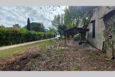 Appartement à vendre à Trets