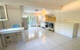 Appartement à louer à Saint-Geniès-des-Mourgues — Vue parc & jardin — photo 4