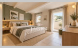 Appartement à vendre à Sainte-Maxime — Vue mer — photo 4