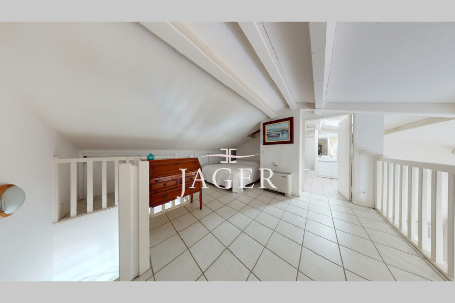 Appartement à vendre à Sainte-Maxime — Vue mer — photo 6