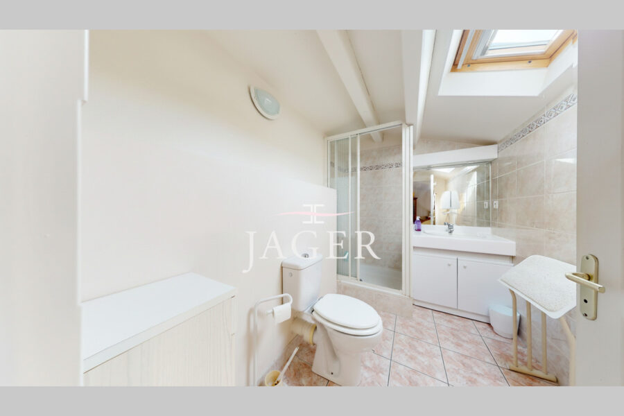 Appartement à vendre à Sainte-Maxime — Vue mer — photo 7