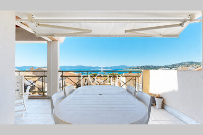 Appartement à vendre à Sainte-Maxime