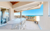 Appartement à vendre à Sainte-Maxime — Vue mer — photo 8