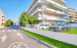 Appartement à vendre à Cagnes-sur-Mer — Vue parc & jardin — photo 2