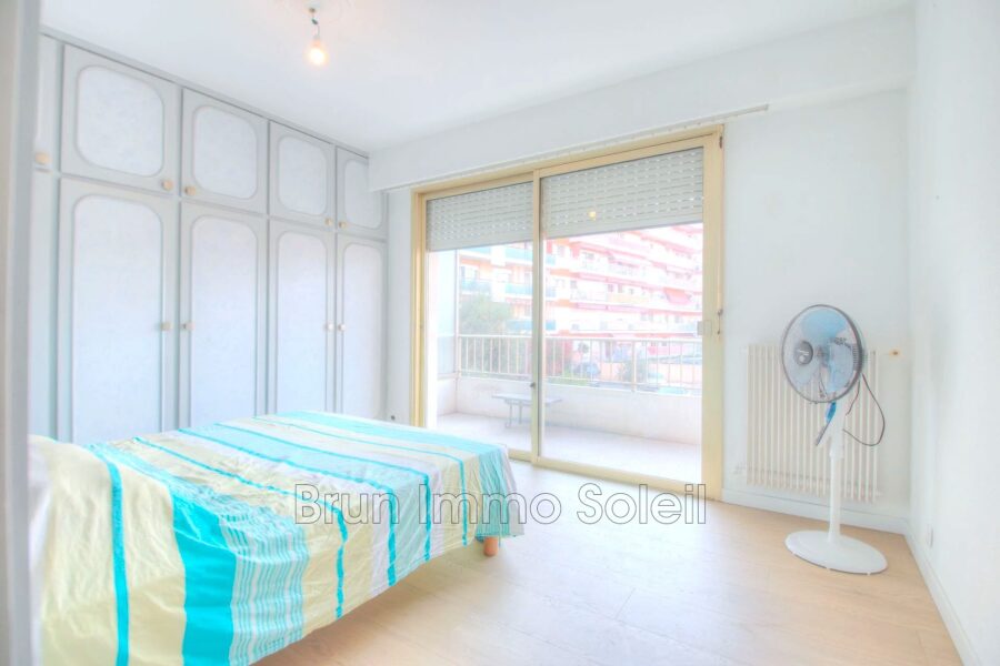 Appartement à vendre à Cagnes-sur-Mer — Vue parc & jardin — photo 5