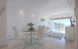 Appartement à vendre à Cagnes-sur-Mer — Vue mer — photo 2